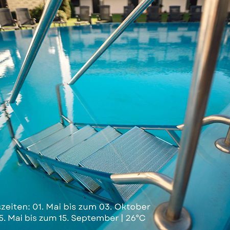 Schwalbennest - Hundefreundlich, Sauna, Pool, Dachterrasse, See & Natur Moehnesee Exterior photo