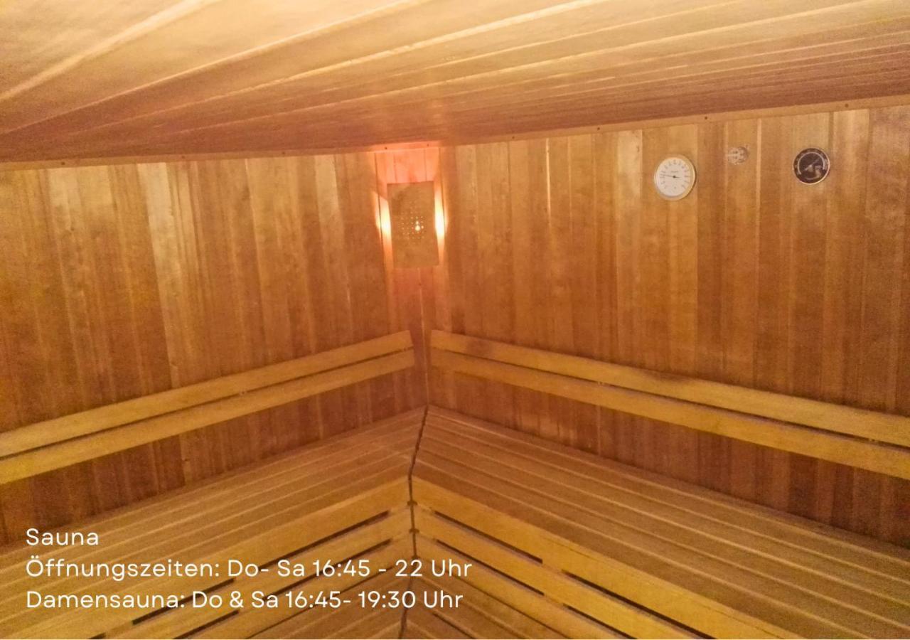 Schwalbennest - Hundefreundlich, Sauna, Pool, Dachterrasse, See & Natur Moehnesee Exterior photo